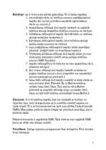 Eseja 'Mans mobilais telefons', 3.