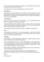 Referāts 'Zaiga Regīnas Ezeras romānā "Aka"', 2.