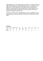 Konspekts 'Pārbaudes darbs. Džovanni Bokačo, Viljams Šekspīrs', 2.