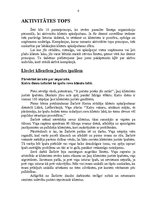 Referāts 'Klientu apkalpošana', 6.