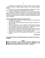 Referāts 'Klientu apkalpošana', 12.