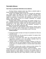 Referāts 'Klientu apkalpošana', 21.