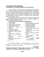 Referāts 'Klientu apkalpošana', 25.