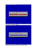 Paraugs 'Maģistrāles topoloģija', 12.