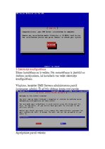 Paraugs 'Maģistrāles topoloģija', 14.