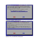 Paraugs 'Maģistrāles topoloģija', 19.