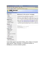 Paraugs 'Maģistrāles topoloģija', 24.