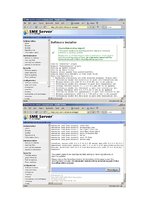 Paraugs 'Maģistrāles topoloģija', 28.