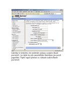 Paraugs 'Maģistrāles topoloģija', 31.