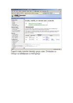 Paraugs 'Maģistrāles topoloģija', 34.