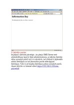 Paraugs 'Maģistrāles topoloģija', 45.