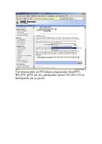 Paraugs 'Maģistrāles topoloģija', 47.