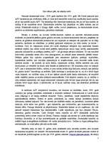 Referāts 'Kas vēsturi pētī, tas nākotni svētī', 1.