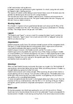 Konspekts 'Sweden Cultural Characteristics', 5.