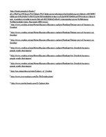 Konspekts 'Sweden Cultural Characteristics', 10.