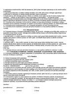 Konspekts 'Dokumentu izstrādāšanas un noformēšanas noteikumi', 3.