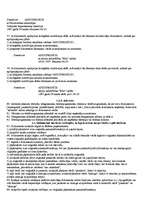 Konspekts 'Dokumentu izstrādāšanas un noformēšanas noteikumi', 5.