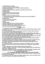 Konspekts 'Dokumentu izstrādāšanas un noformēšanas noteikumi', 9.