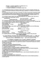 Konspekts 'Dokumentu izstrādāšanas un noformēšanas noteikumi', 13.