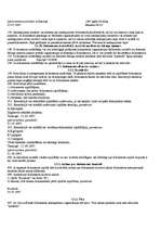 Konspekts 'Dokumentu izstrādāšanas un noformēšanas noteikumi', 15.