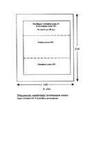 Konspekts 'Dokumentu izstrādāšanas un noformēšanas noteikumi', 25.
