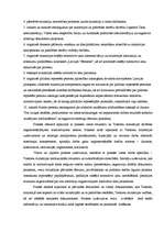 Prakses atskaite 'Atskaite par mācību praksi juriskonsulta amatā', 2.