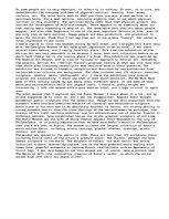 Eseja 'My Visit to Museum of Art', 1.