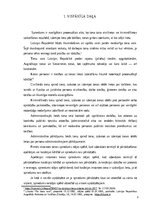 Prakses atskaite 'Profesionālās prakses atskaite', 3.