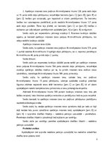 Prakses atskaite 'Profesionālās prakses atskaite', 6.