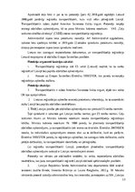 Prakses atskaite 'Profesionālās prakses atskaite', 13.