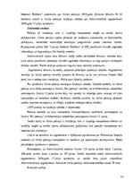 Prakses atskaite 'Profesionālās prakses atskaite', 14.