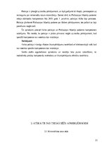 Prakses atskaite 'Profesionālās prakses atskaite', 15.