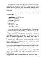 Prakses atskaite 'Profesionālās prakses atskaite', 16.