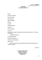 Prakses atskaite 'Profesionālās prakses atskaite', 21.