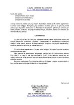 Prakses atskaite 'Profesionālās prakses atskaite', 22.