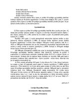 Prakses atskaite 'Profesionālās prakses atskaite', 23.