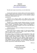 Prakses atskaite 'Profesionālās prakses atskaite', 24.