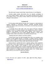 Prakses atskaite 'Profesionālās prakses atskaite', 25.