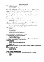 Konspekts 'Grāmatvedības objekti', 1.