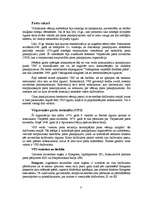 Referāts 'Starptautiskās finanšu transakcijas vispasaules pasta norēķinu sistēmā', 3.