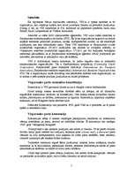 Referāts 'Starptautiskās finanšu transakcijas vispasaules pasta norēķinu sistēmā', 5.