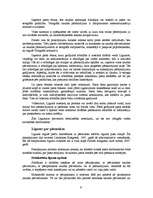 Referāts 'Starptautiskās finanšu transakcijas vispasaules pasta norēķinu sistēmā', 9.