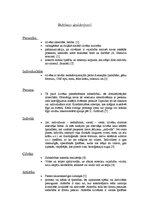 Konspekts 'Psiholoģijas jēdzieni', 1.