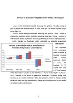 Referāts 'Gaisa temperatūra - mainība un dinamika', 7.