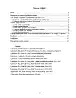 Prakses atskaite 'SIA "Ernst & YToung Baltic"', 3.