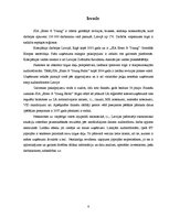 Prakses atskaite 'SIA "Ernst & YToung Baltic"', 4.