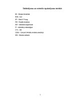 Prakses atskaite 'SIA "Ernst & YToung Baltic"', 5.