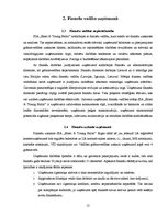 Prakses atskaite 'SIA "Ernst & YToung Baltic"', 12.