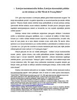 Prakses atskaite 'SIA "Ernst & YToung Baltic"', 23.