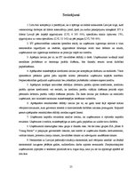 Prakses atskaite 'SIA "Ernst & YToung Baltic"', 25.